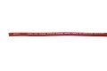 Scosche Efx 8 Gauge Ofc Power Wire Red 250ft Spool