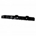 Bumper Cover Retainer For Nissan Rogue 2021 2022 Rear Passenger Side Upper Replacement Ni1143122 And 191275788813 