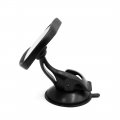 Uxcell Adjustable Suction Cup Base Car Vehicle Interior Auxiliary Rear View Mirror