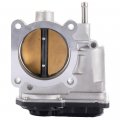 Throttle Body Aintier Fuel Injection Electronic Assembly 67-8006 Tb1106 S20137 220300p010 2203031010