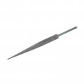 Harfington Hardwood File 8 High Carbon Hardened Steel Fine Teeth Woodworking Hand Rasp For Carving