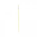 Hy-ko 48 In Round Yellow Driveway Marker 36 Pk 
