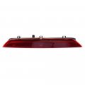 Rear Center Third 3rd Brake Led Light High Mount Stop Lamp Fits For 2015-2020 Ford Transit 150 250 350 Hd