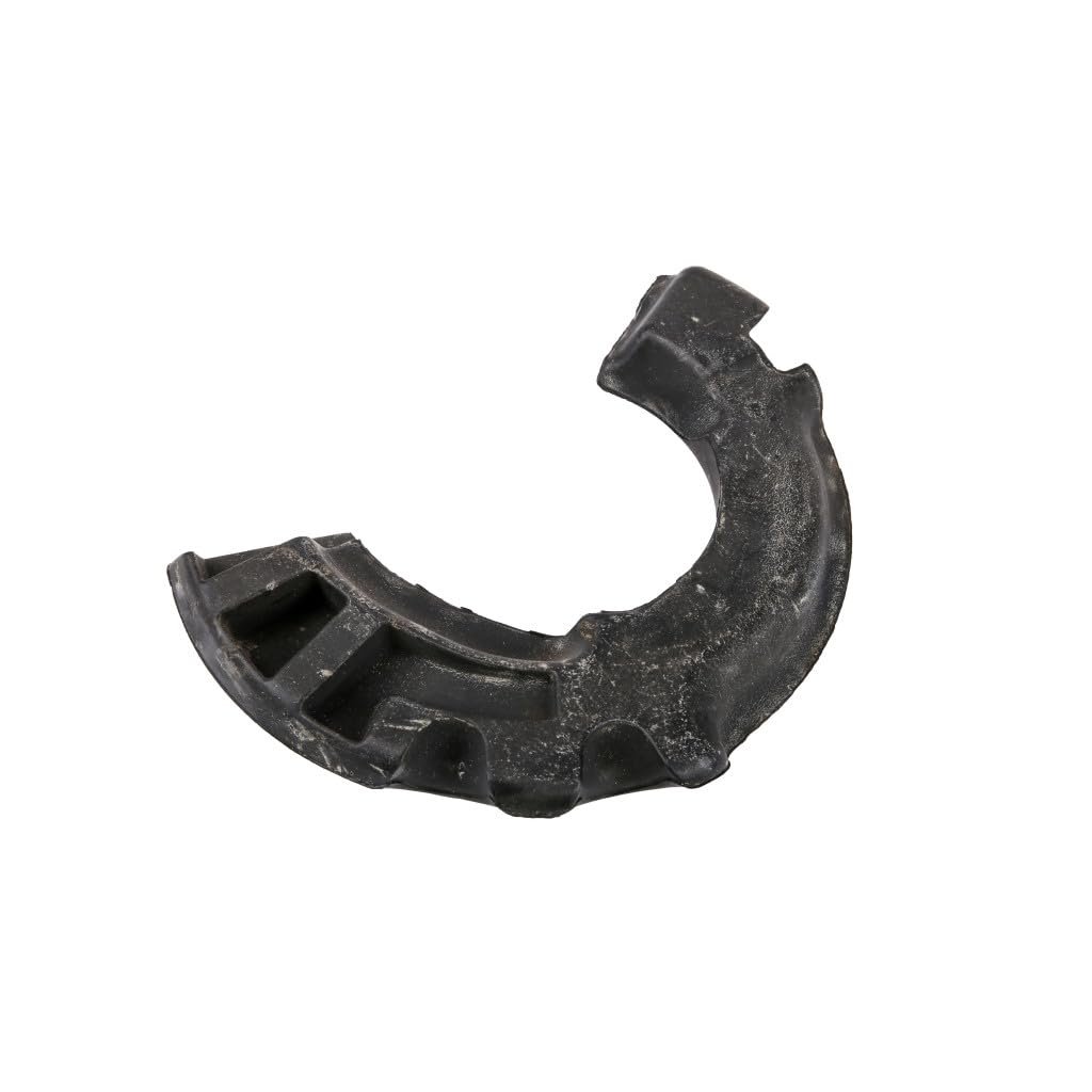 Coil Spring Insulator For Chevy Orlando 2013 2014 Front And Lower Black Rubber Part Number Olx-acd22864841-cl360a57
