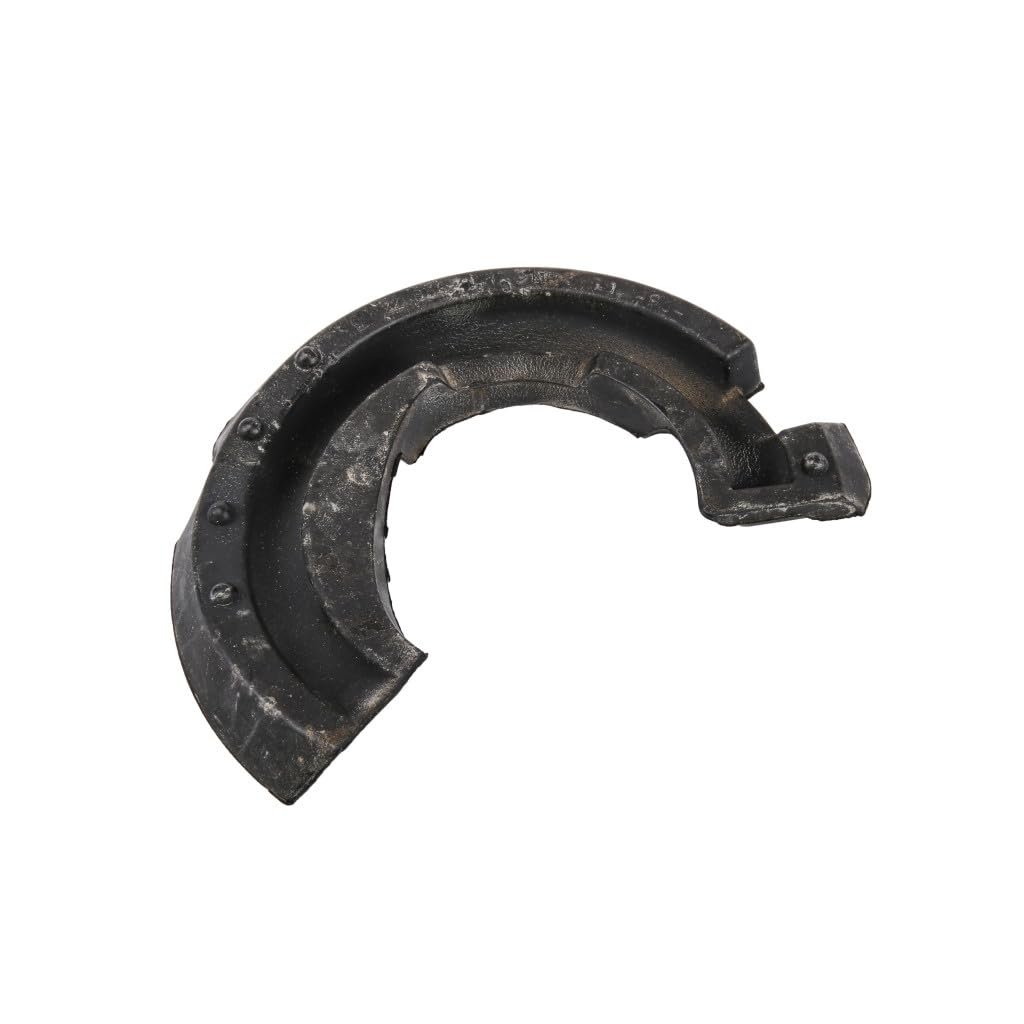 Coil Spring Insulator For Chevy Orlando 2013 2014 Front And Lower Black Rubber Part Number Olx-acd22864841-cl360a57
