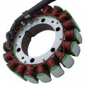 Caltric Stator Compatible With Suzuki 32101-10f10 32101-10f11