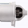 Ocpty Starter Starters Compatible 17810 Sva0001 For Kia Auto And Light Truck Sorento 2003 2004 2005 2006 3 5l