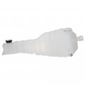 Ocpty Coolant Reservoir Bottle For 2018 Freightliner 114sd 2015-2018 M2 2012-2017 106 2012-2013 112