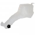Ocpty Coolant Reservoir Bottle For 2018 Freightliner 114sd 2015-2018 M2 2012-2017 106 2012-2013 112
