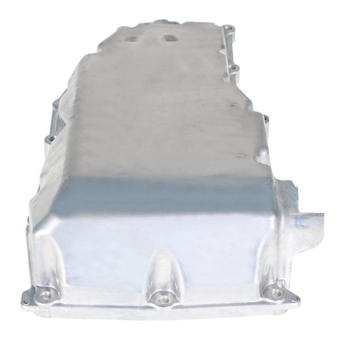Engine Transmission Oil Pan 211515lj000 Replacement For Honda Accord Civic Cr V 2015 2020 Cast Aluminum