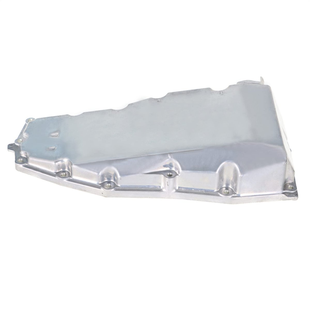 Engine Transmission Oil Pan 211515lj000 Replacement For Honda Accord Civic Cr V 2015 2020 Cast Aluminum