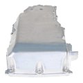 Engine Transmission Oil Pan 211515lj000 Replacement For Honda Accord Civic Cr V 2015 2020 Cast Aluminum