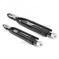 2-pc Set 9 And 6 Aircraft Safety Wire Twisting Pliers Lock Twist Twister