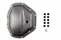 707231x Differential Cover For 1992 To 1998 Ford E Series F And 1994 1997 Dodge Ram 2500 3500 