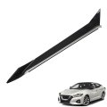Munirater Rear Right Side Pillar Molding Trim Replacement For 2016-2021 Maxima 78872-9dj1a 78872-4ra0a 