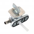 Topteng Fuel Valve Petcock 4km-24500-00 2vn-24500-00 Fit For Yamaha Wr250z 1991 Yz125 1986 1987 1988