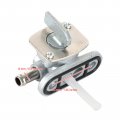 Topteng Fuel Valve Petcock 4km-24500-00 2vn-24500-00 Fit For Yamaha Wr250z 1991 Yz125 1986 1987 1988