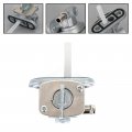 Topteng Fuel Valve Petcock 4km-24500-00 2vn-24500-00 Fit For Yamaha Wr250z 1991 Yz125 1986 1987 1988