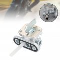 Topteng Fuel Valve Petcock 4km-24500-00 2vn-24500-00 Fit For Yamaha Wr250z 1991 Yz125 1986 1987 1988