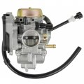 Caltric Carburetor Compatible With Suzuki 13200-38fc0 13200-38fcv 13200-38fdv 13200-38fd0