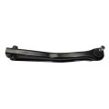 Rear Lower Rearward Passenger Side Control Arm For Dodge Avenger 1995 1996 1997 1998 1999 2000 With Ball Joint And Rubber 