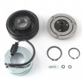 Hlbtk Aeg271-cl Ac Compressor Clutch Compitable With Chevy Cruze 2012-2015 1 4l