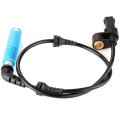 Abs Wheel Speed Sensor Front Right Fit For 2001-2004 Bmw 320i 2001-2006 325ci Als436 