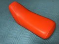 New Replacement Seat Cover Fits Bombardier Can Am Ds50 Ds90 2002-06 Canam Ds 50 90 Orange 989a