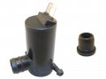 Aci 173690 Windshield Washer Pump 