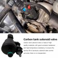 Nghtmre 12610560 Vapor Canister Purge Valve Solenoid For Traverse 3 6l 2009-2017