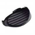 Wflnhb Fog Light Cover Left Lh Side For 2012-2014 Ford Focus Cp9z17b814a