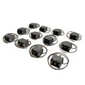 A C Switch Universal Thermostatic Rotary Copper Capillary Tube 12 Pack 