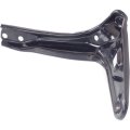 Front Passenger Side Grille Bracket For Toyota Sequoia 2008 2022 And Tundra Pickup Steel Replacement To1207103 531170c030 
