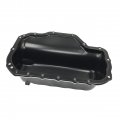 Tom Aluminum Front Engine Oil Pan For Mercedes-benz Ml350 R350 V303174