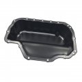 Tom Aluminum Front Engine Oil Pan For Mercedes-benz Ml350 R350 V303174