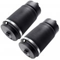 Ocpty Rear Air Ride Suspension Spring Kit Fit For 2003-2012 Land Rover Range Pack Of 2
