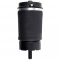 Ocpty Rear Air Ride Suspension Spring Kit Fit For 2003-2012 Land Rover Range Pack Of 2