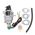 Carburetor Carb For Ust Gg5500 Gg7500n Jf182 5500 7500 Watt Generator 
