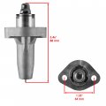 Caltric Camshaft With Adjustor And Chain Kit Compatible Honda Fourtrax 300 Trx300 2x4 1991-2000