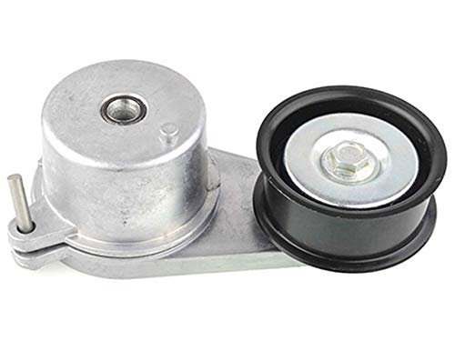 Accessory Belt Tensioner For 2007-2008 Infiniti G35 Sedan 3 5l V6 Gas
