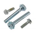 Carlson H5068 Disc Brake Caliper Bolt Kit Pack Of 2 