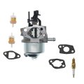 Carburetor For St100 Wheeled String Trimmer Replaces 25a 262j710 262j756 25b