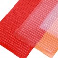 Fydun Tail Light Tape 3pcs Auto Lens Repair Kit Car Lights Crack Film Multi Pack Headlight Taillight Tools