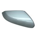Passenger Right Side View Mirror Cover Cap With Clip Grey For Honda Civic 2016 2017 2018 2019 2020 2021 Hsgz04 