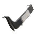Bumper To Body Filler Panel Front Driver Side For Toyota Sequoia 2005 2006 2007 Replacement To1088114 And 525130c010c0 Black