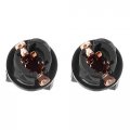 Ocpty 20 Pack Warm White T5 74 Halogen Light Bulb With 20pcs Twist Sockets Super Bright Instrument Panel Gauge Cluster