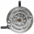 Caltric Starter Compatible With Omc Outboard 586283 585196 585057 Sm59535 5704740-m030sm