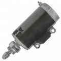 Caltric Starter Compatible With Omc Outboard 586283 585196 585057 Sm59535 5704740-m030sm