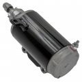 Caltric Starter Compatible With Omc Outboard 586283 585196 585057 Sm59535 5704740-m030sm