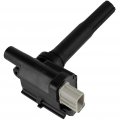 Aintier Set Of 1 Ignition Coil Pack Compatible With 99-02 For Chevrolet Tracker